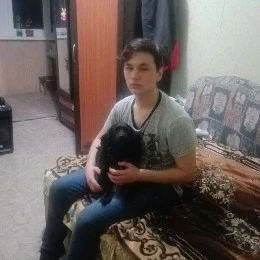 Березовский Олег Петрович